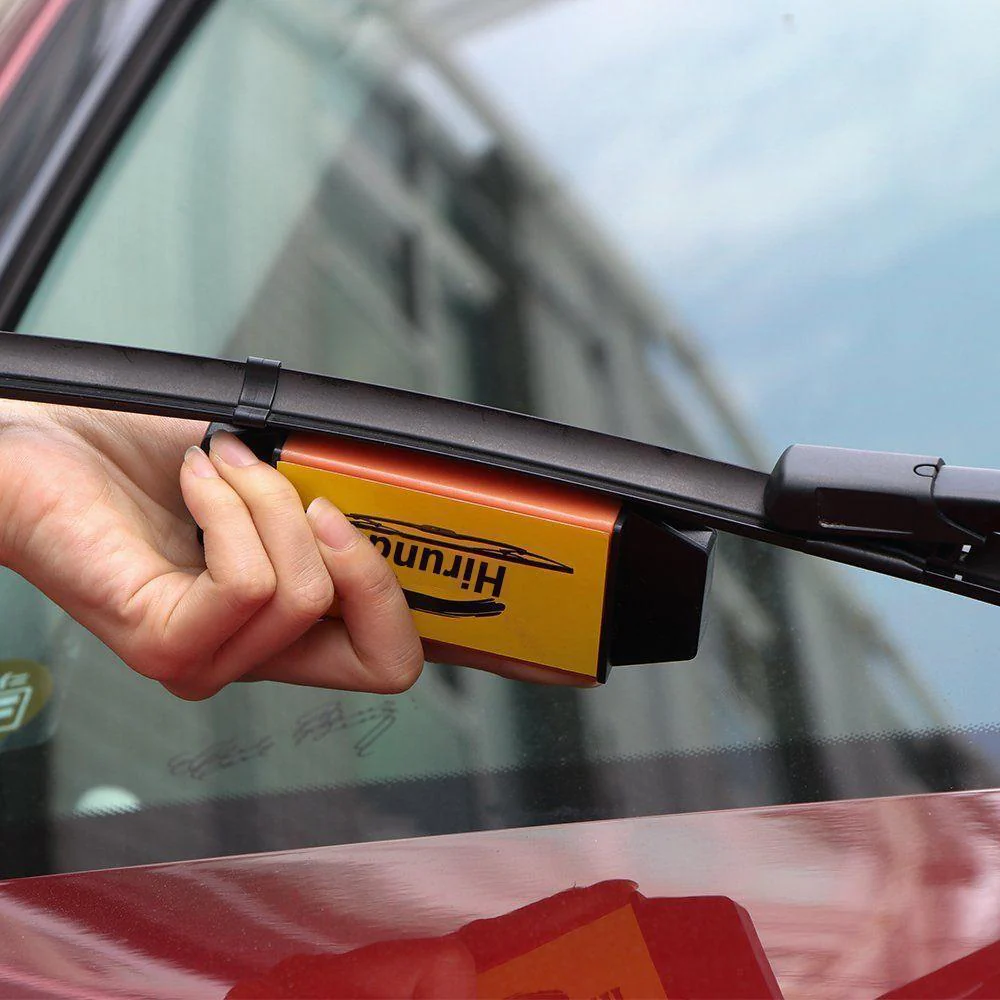 Hirundo Windshield Wiper Blade Repair Tool - Image 7