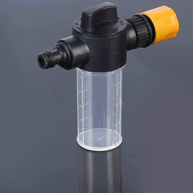 Household Car Wash Spray Gun Head - Image 10