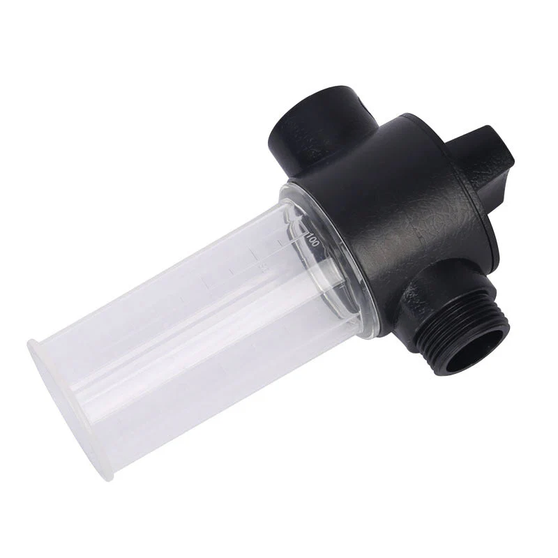 Household Car Wash Spray Gun Head - Image 12