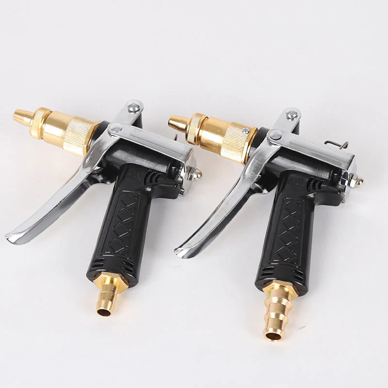 Household Car Wash Spray Gun Head - Image 5
