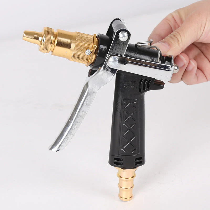 Household Car Wash Spray Gun Head - Image 6