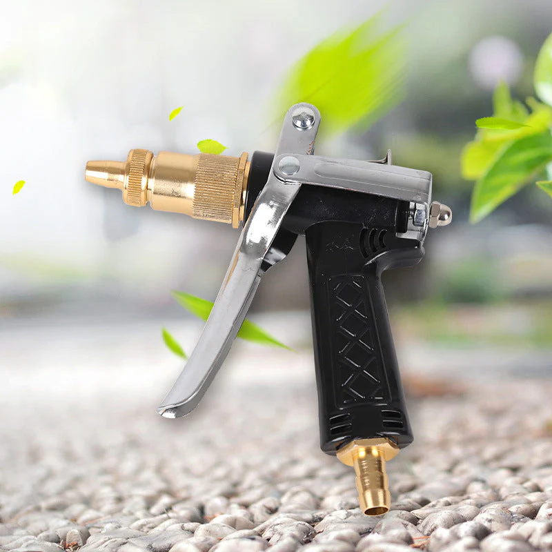 Household Car Wash Spray Gun Head - Image 9