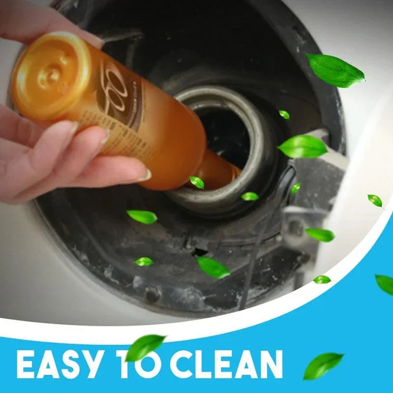 Instant Car Exhaust Handy Cleaner - Image 6