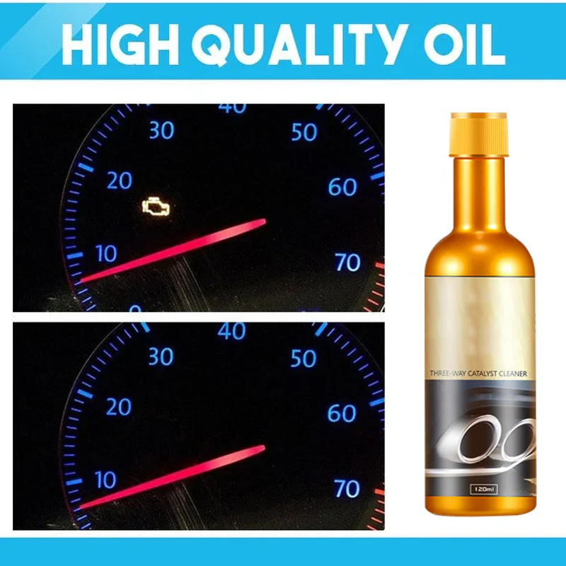 Instant Car Exhaust Handy Cleaner - Image 7