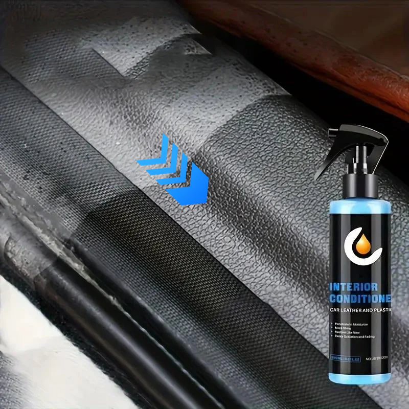 Interior Conditioner - Image 11
