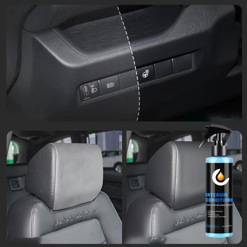 Interior Conditioner - Image 12
