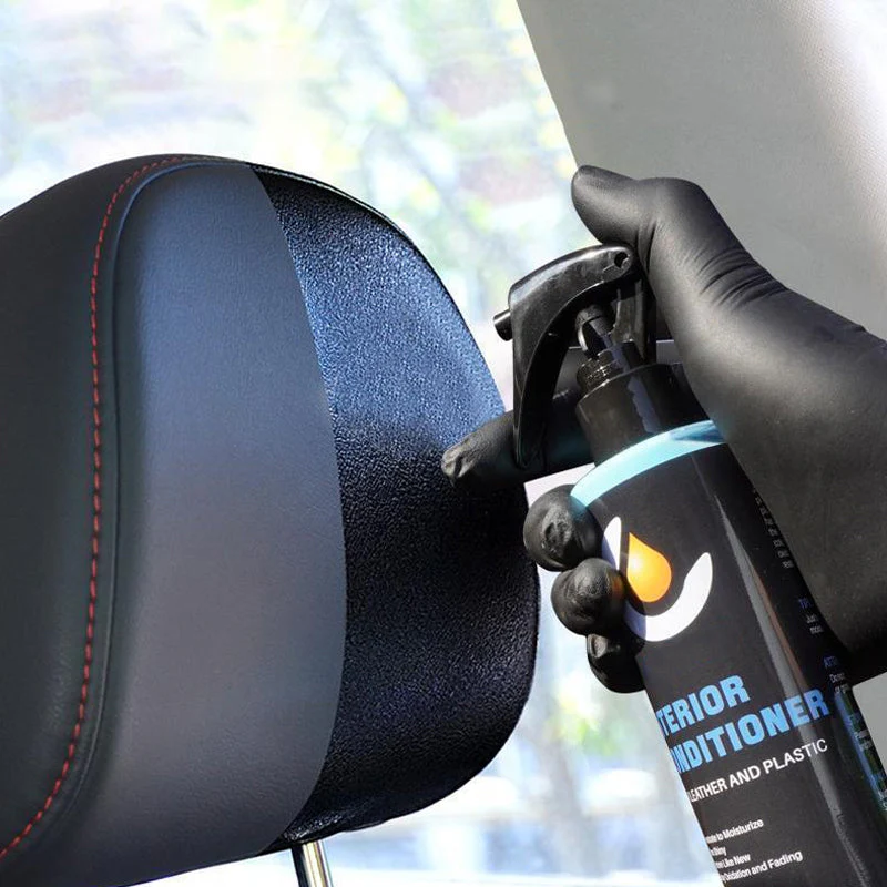 Interior Conditioner - Image 13
