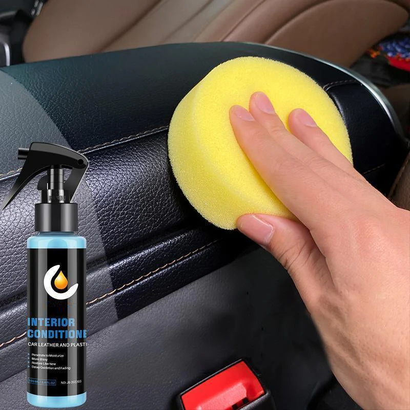 Interior Conditioner - Image 14