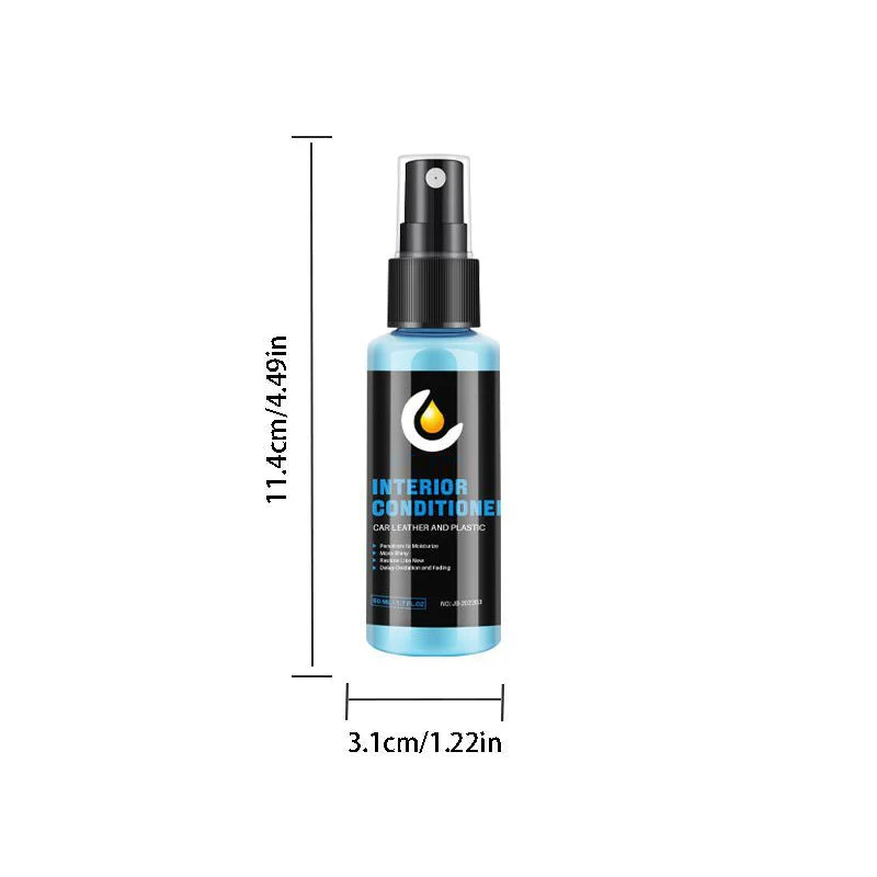 Interior Conditioner - Image 15