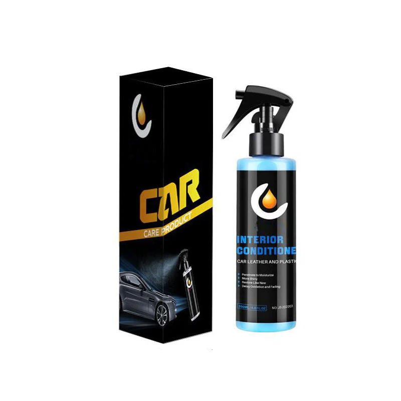 Interior Conditioner - Image 5