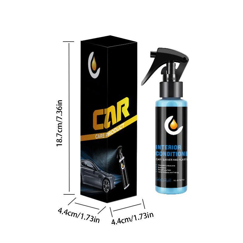 Interior Conditioner - Image 6