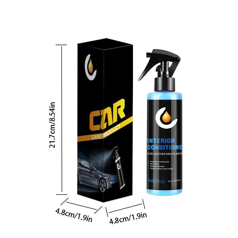 Interior Conditioner - Image 7