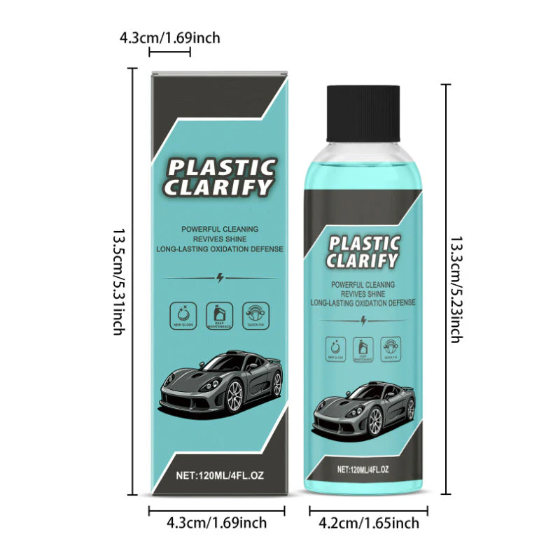 Interior Maintenance Refresher for Car - Image 13