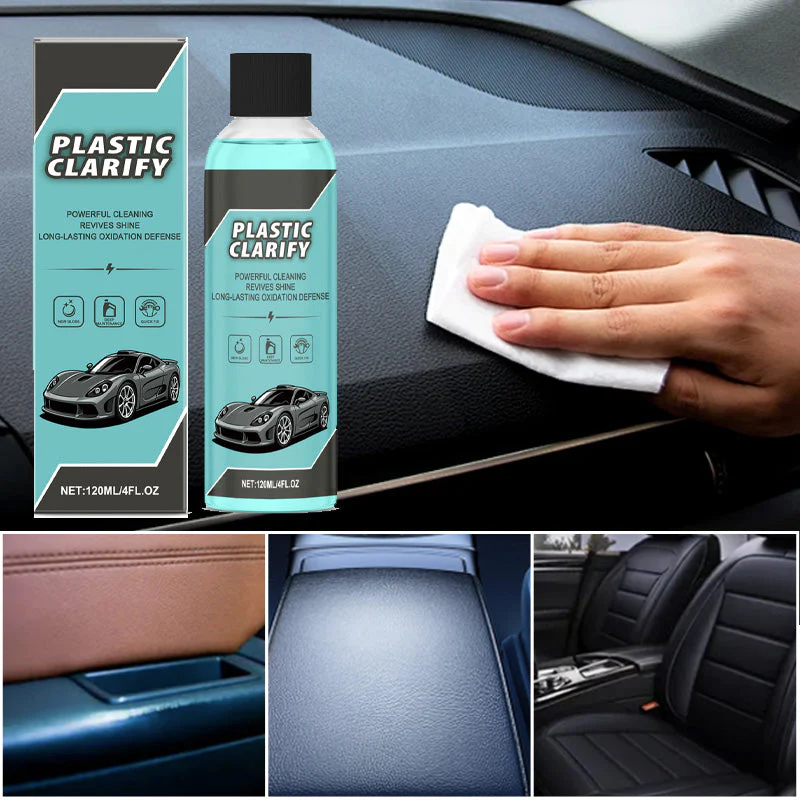 Interior Maintenance Refresher for Car - Image 15