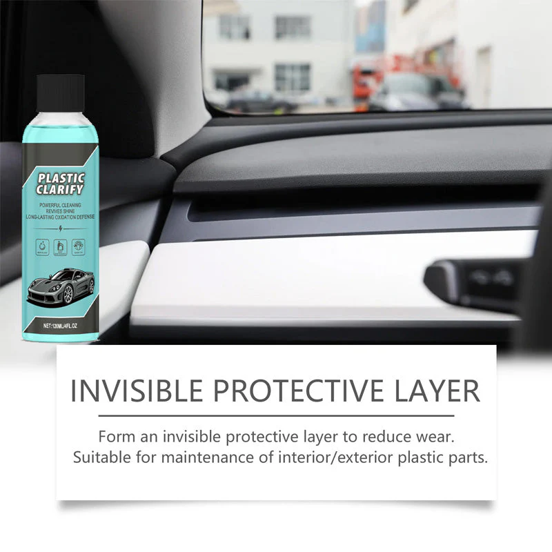 Interior Maintenance Refresher for Car - Image 2