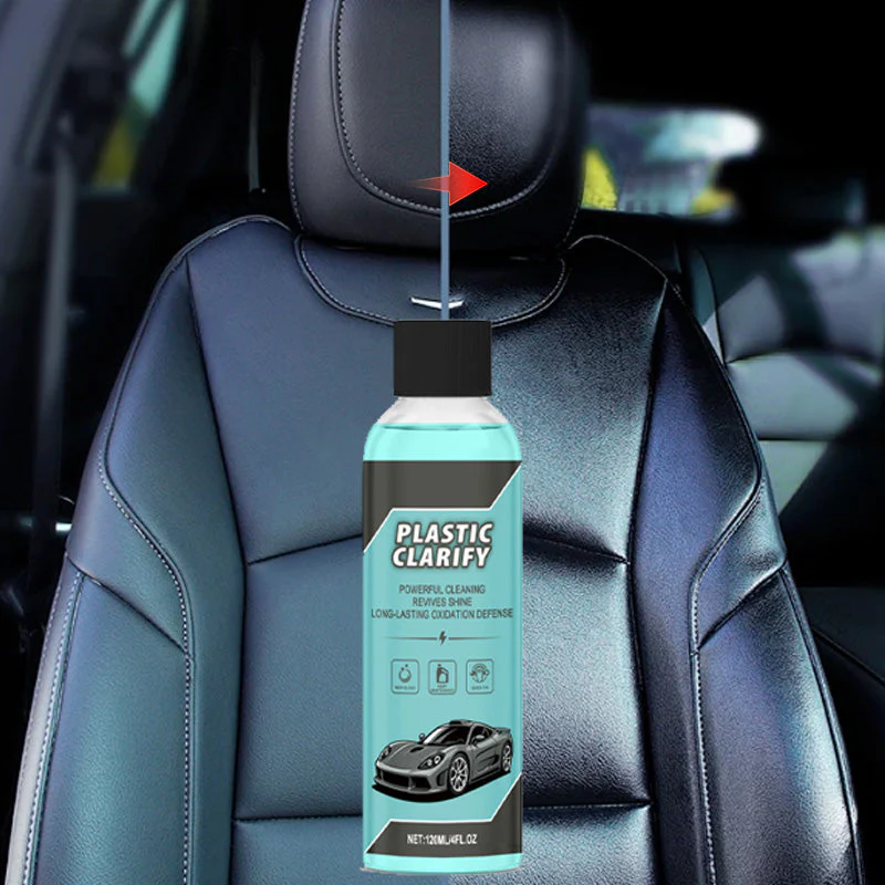 Interior Maintenance Refresher for Car - Image 6