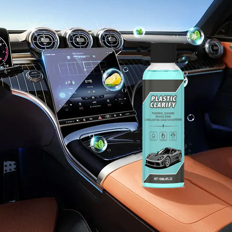 Interior Maintenance Refresher for Car - Image 7
