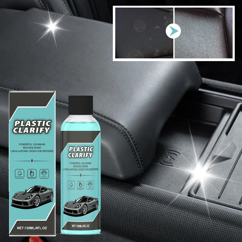 Interior Maintenance Refresher for Car - Image 8