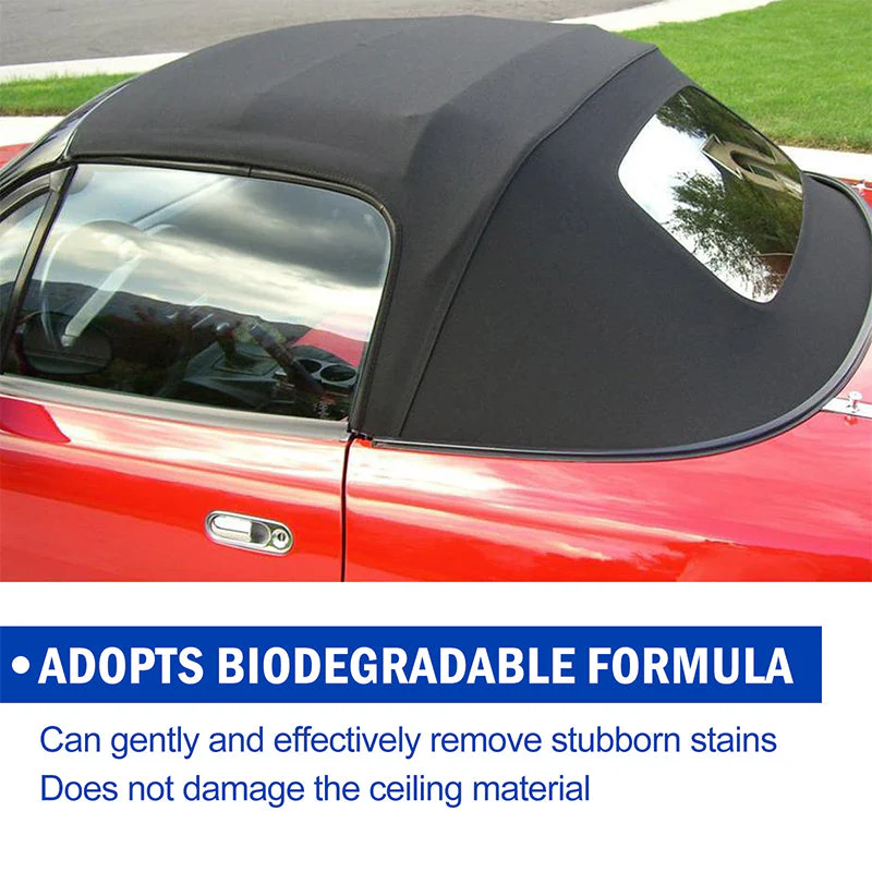 Jeep Soft Top Dehazer Solution - Image 12