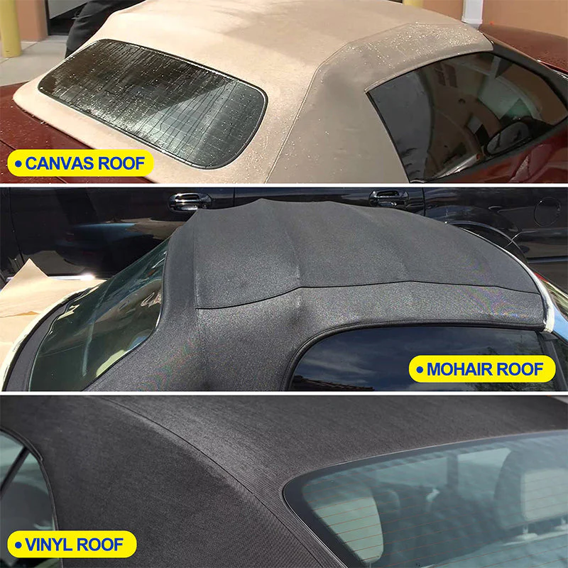 Jeep Soft Top Dehazer Solution - Image 9