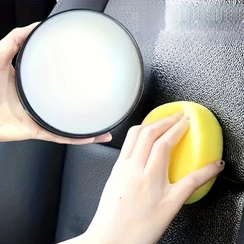 Leather Maintenance Cream - Image 11