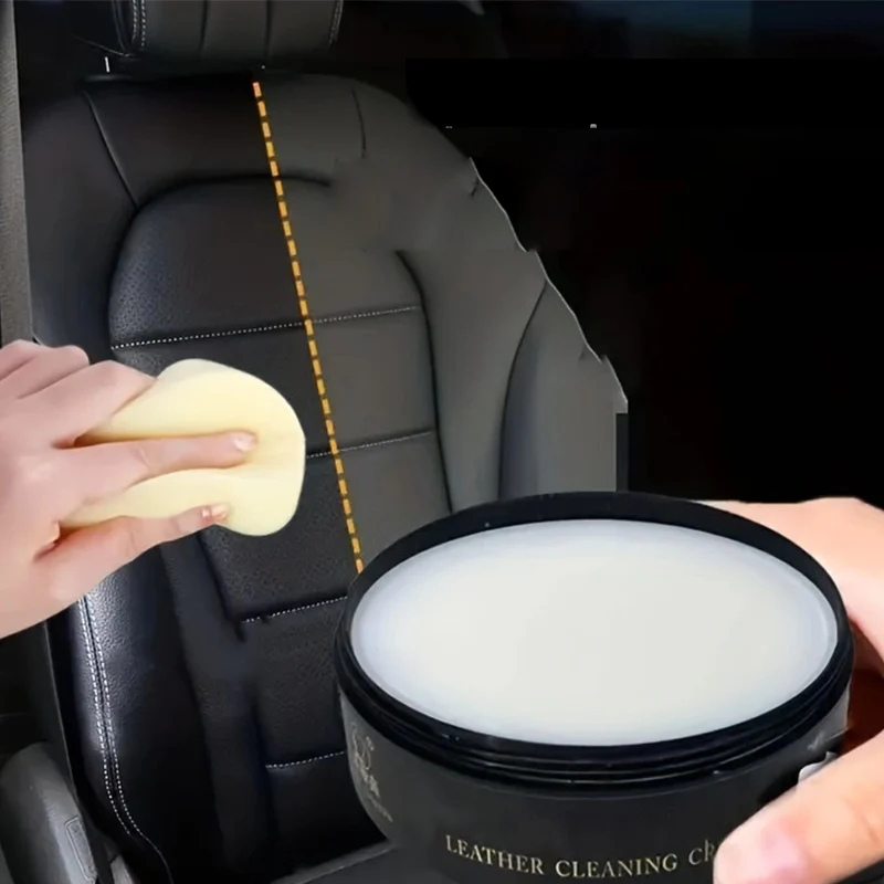 Leather Maintenance Cream - Image 12
