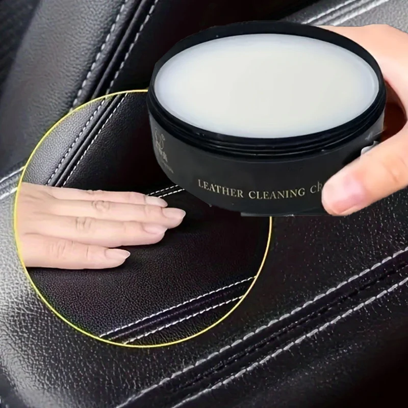 Leather Maintenance Cream - Image 13