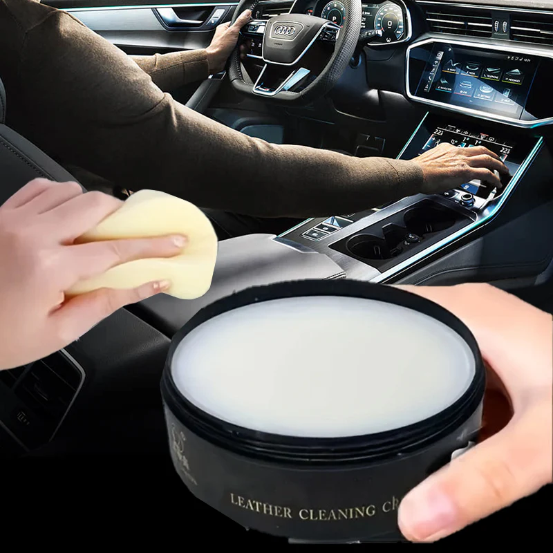 Leather Maintenance Cream - Image 15