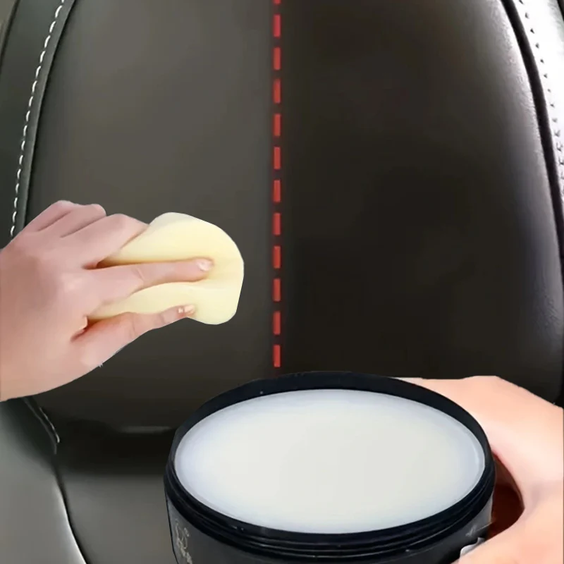 Leather Maintenance Cream - Image 17