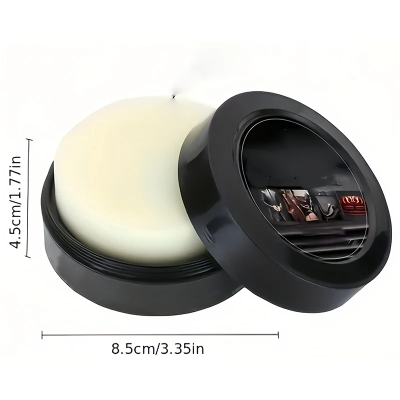 Leather Maintenance Cream - Image 18
