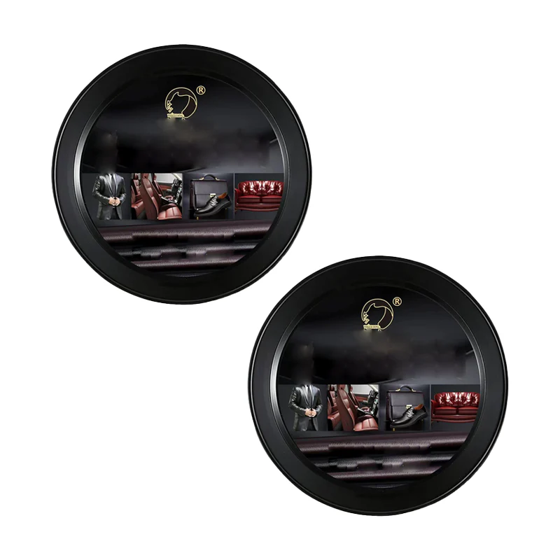 Leather Maintenance Cream - Image 20