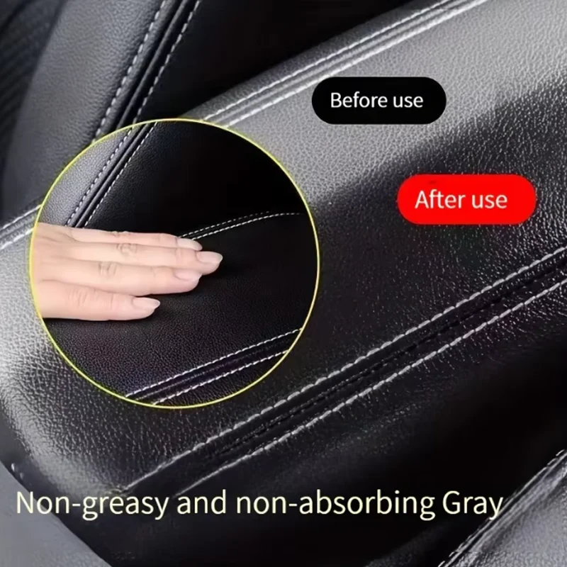 Leather Maintenance Cream - Image 3