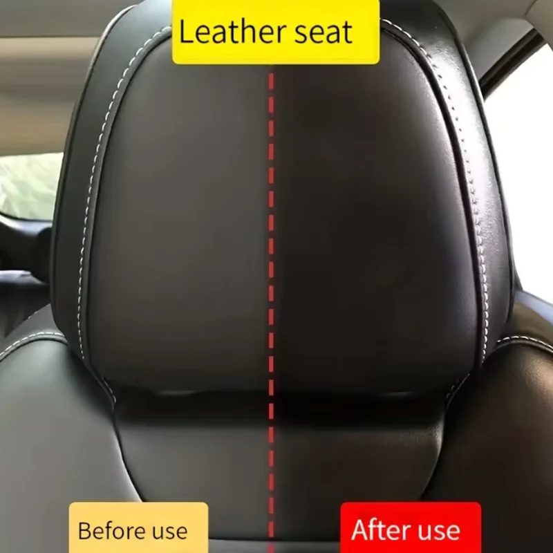 Leather Maintenance Cream - Image 4