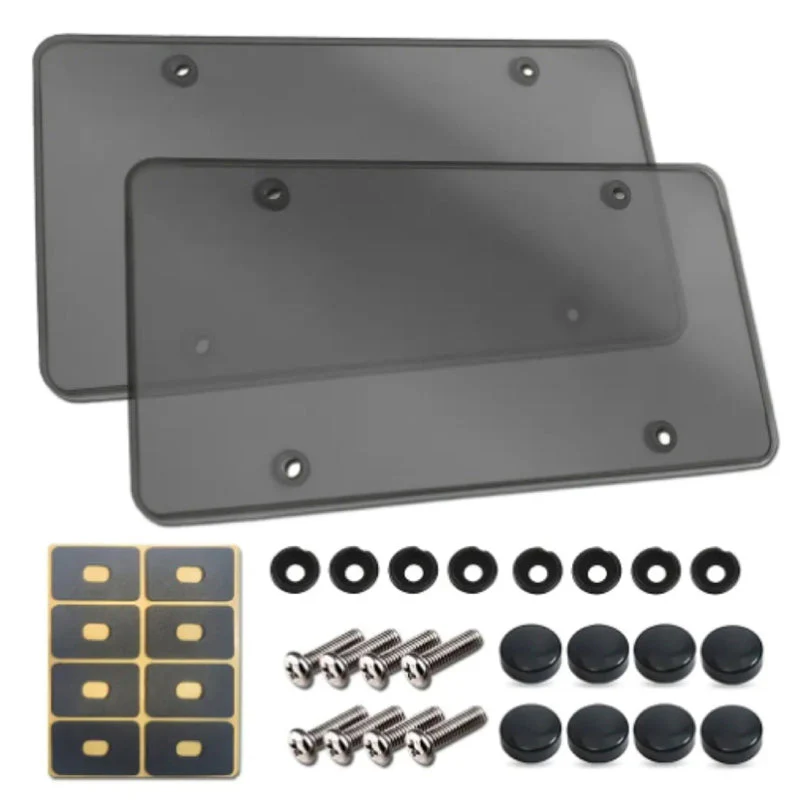License Plate Protector - Image 11
