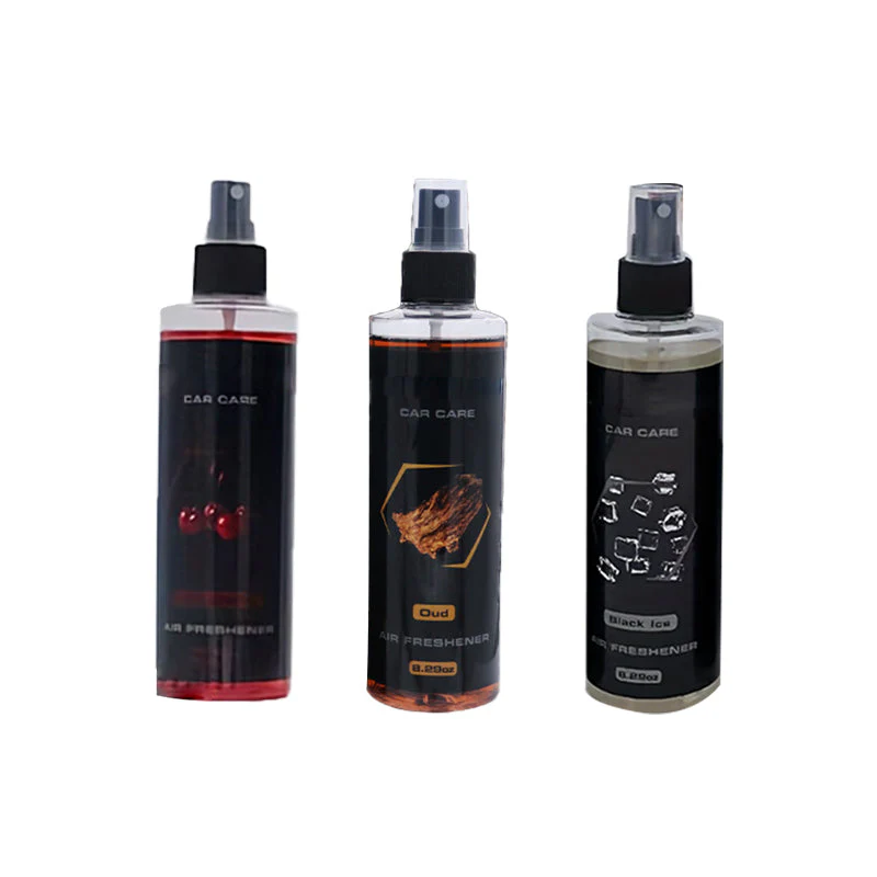 Long-Lasting Car Air Freshener Spray - Image 11
