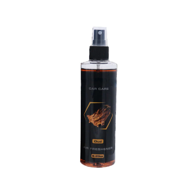 Long-Lasting Car Air Freshener Spray - Image 13