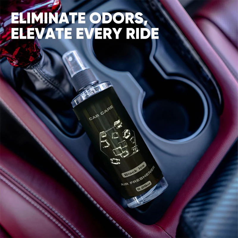 Long-Lasting Car Air Freshener Spray - Image 8