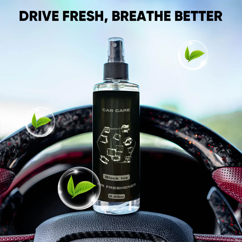 Long-Lasting Car Air Freshener Spray - Image 9