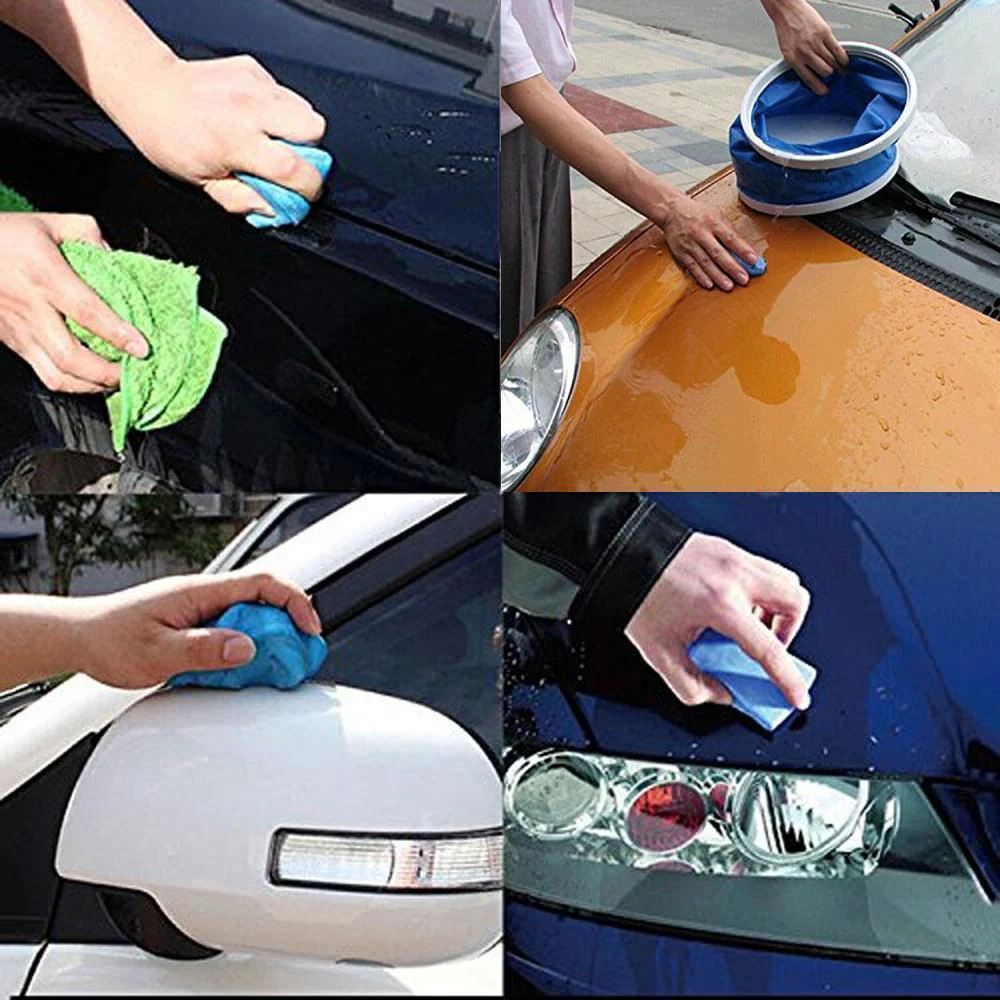 Magic Car Washing Clay - Image 3