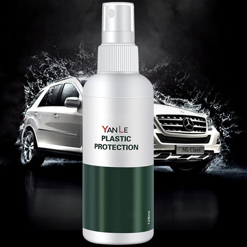 Maintenance and Care Products for the Car Interior - Image 2