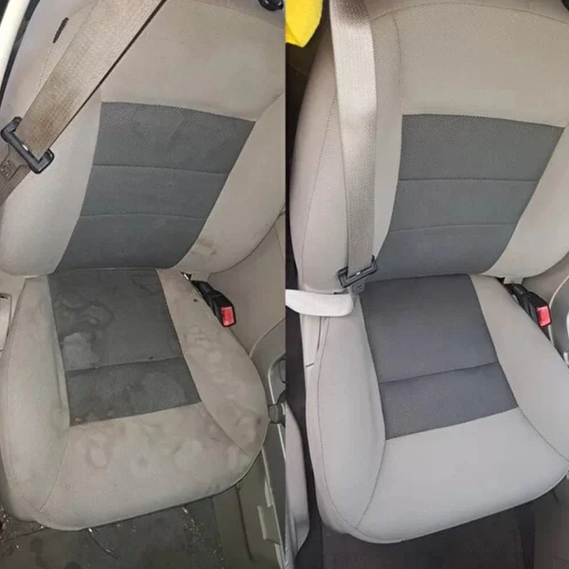 Maintenance and Care Products for the Car Interior - Image 5