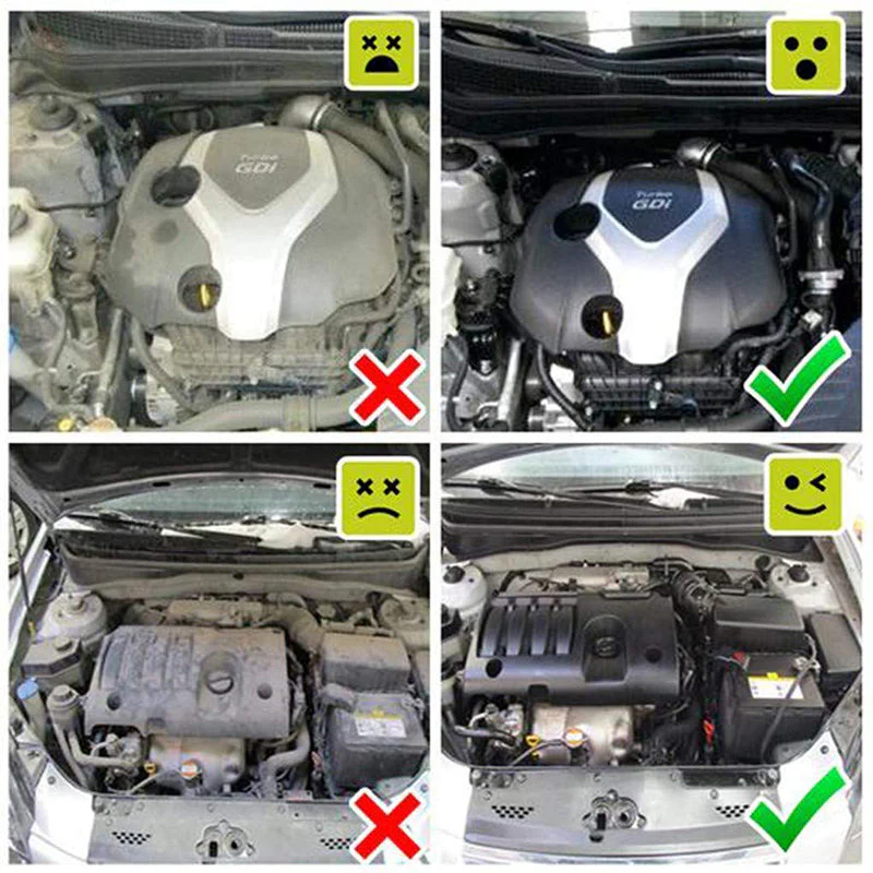 Maintenance and Care Products for the Car Interior - Image 6