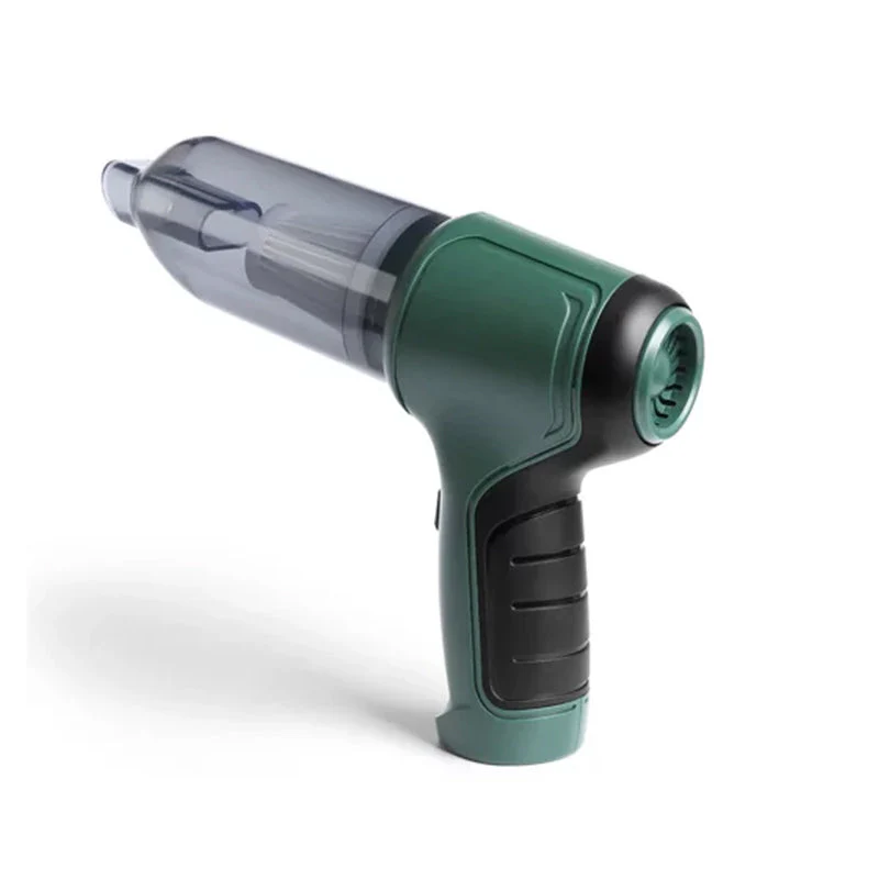 Mini Handheld Cordless Vacuum Cleaner - Image 12