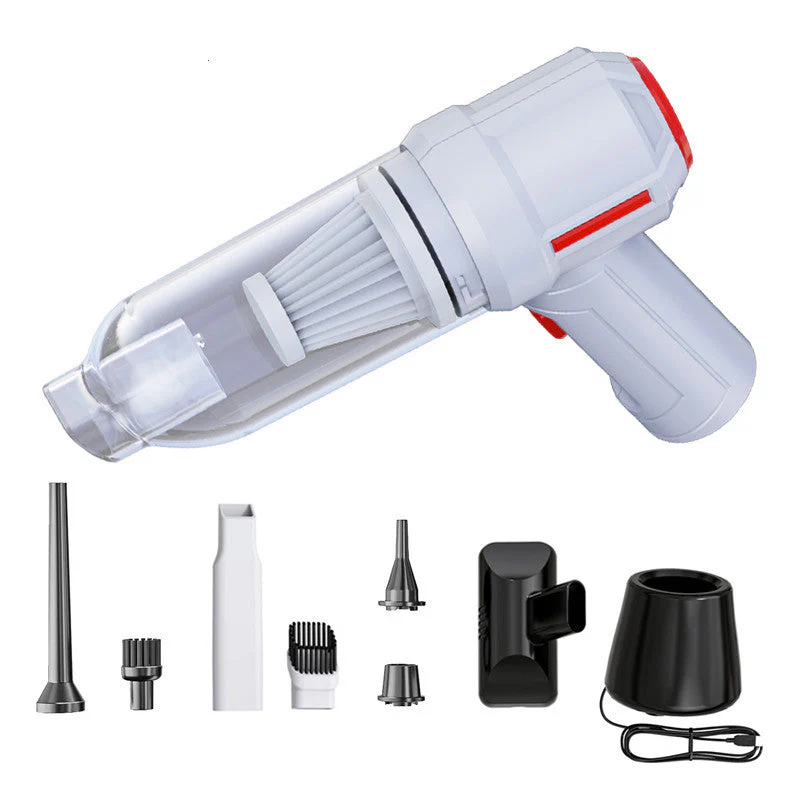 Multi-function Vacuum Cleaner - Image 10