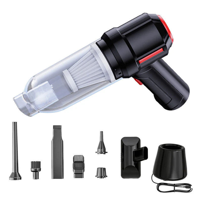 Multi-function Vacuum Cleaner - Image 11