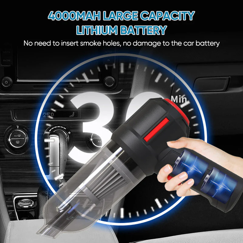 Multi-function Vacuum Cleaner - Image 13