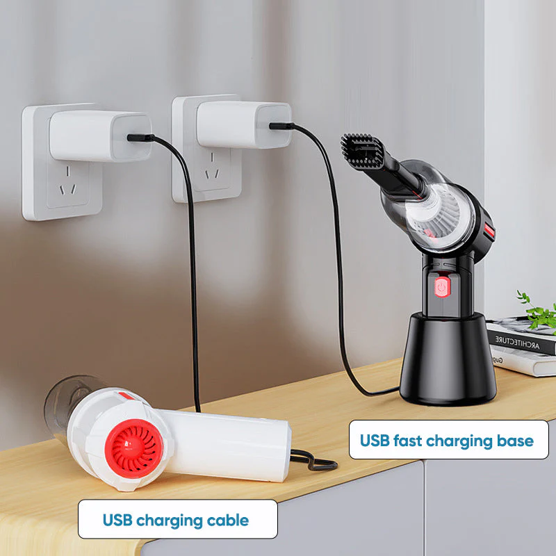 Multi-function Vacuum Cleaner - Image 3