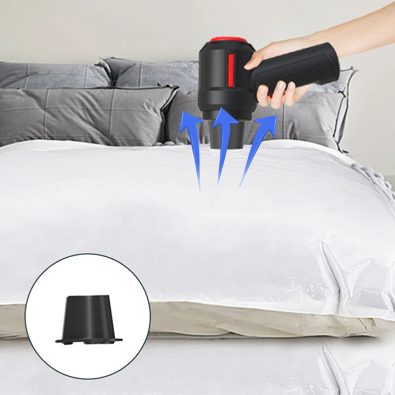 Multi-function Vacuum Cleaner - Image 6