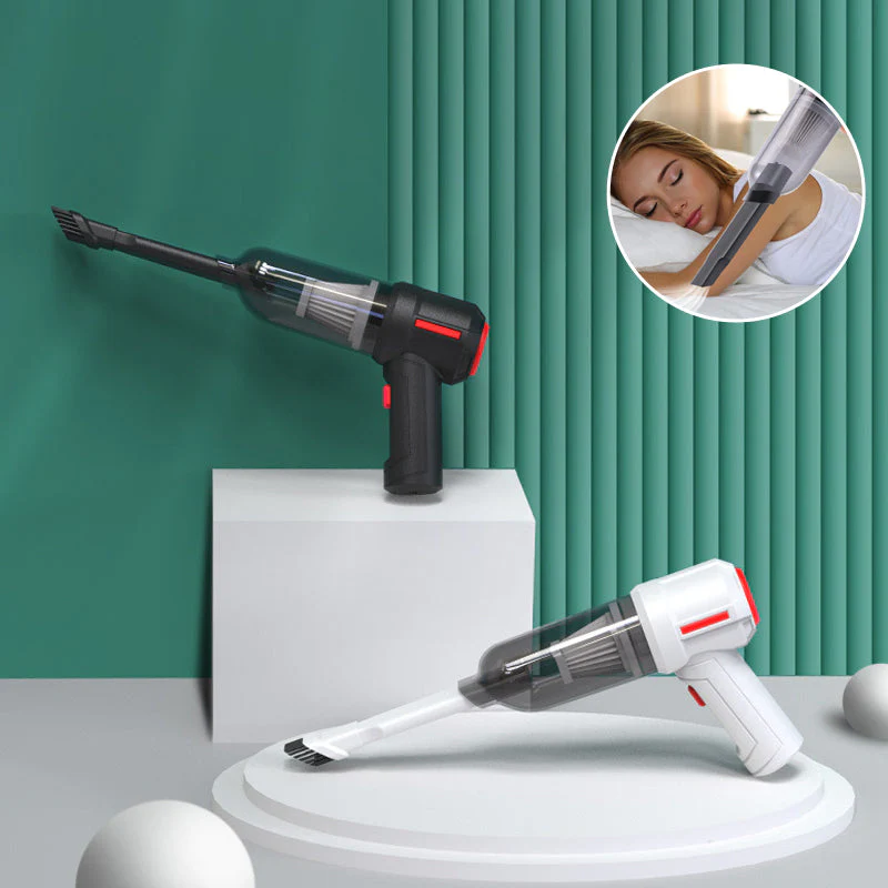 Multi-function Vacuum Cleaner - Image 8