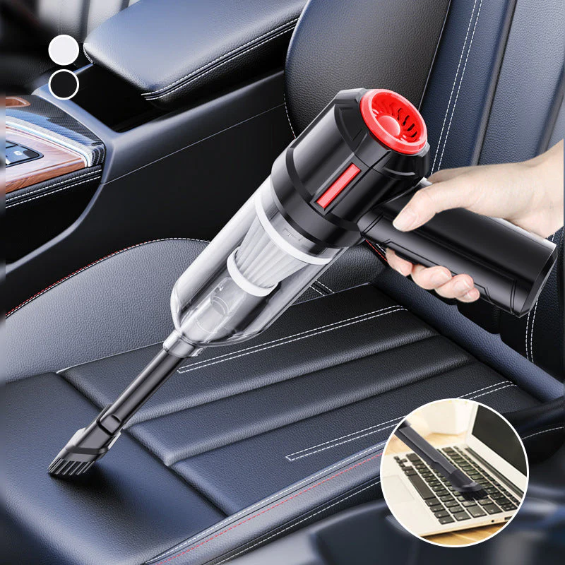 Multi-function Vacuum Cleaner - Image 9